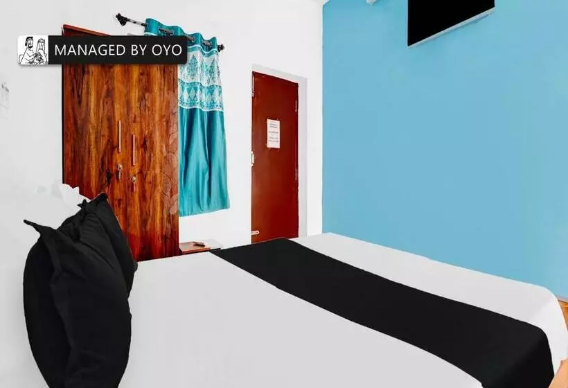 Super Hotel O Okkilipalayam