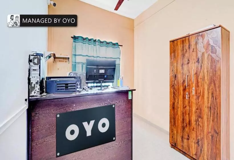 Super Hotel O Okkilipalayam