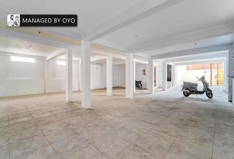 Super Hotel O Okkilipalayam