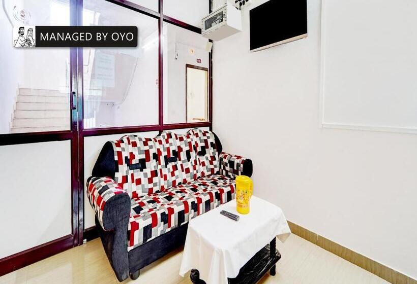 Super Hotel O Okkilipalayam