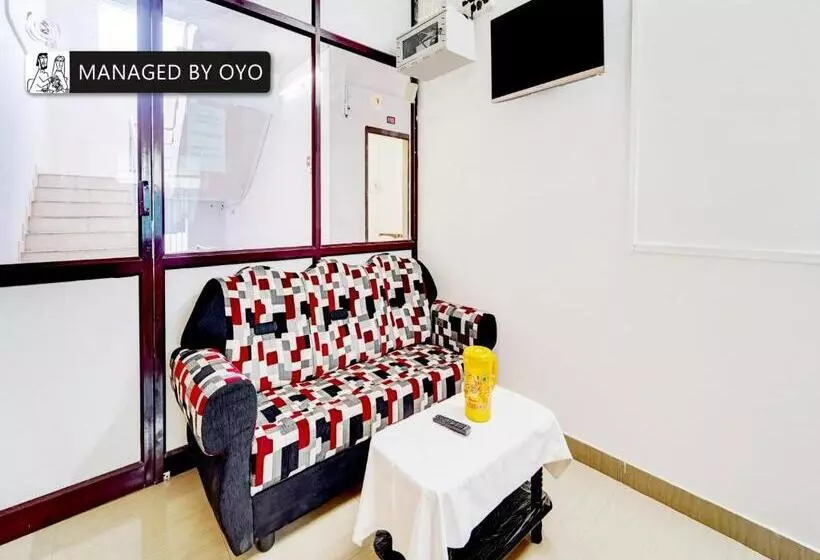 Super Hotel O Okkilipalayam