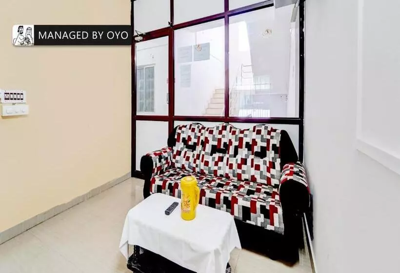 Super Hotel O Okkilipalayam