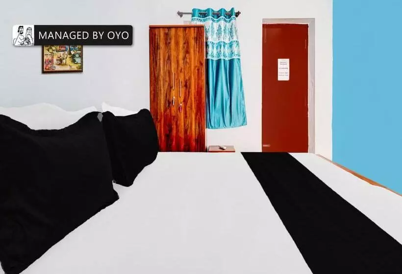 Super Hotel O Okkilipalayam