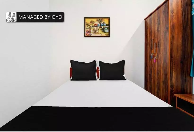 Super Hotel O Okkilipalayam