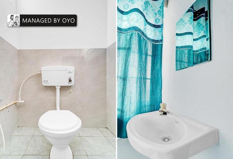 Super Hotel O Okkilipalayam