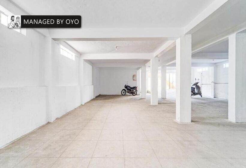 Super Hotel O Okkilipalayam