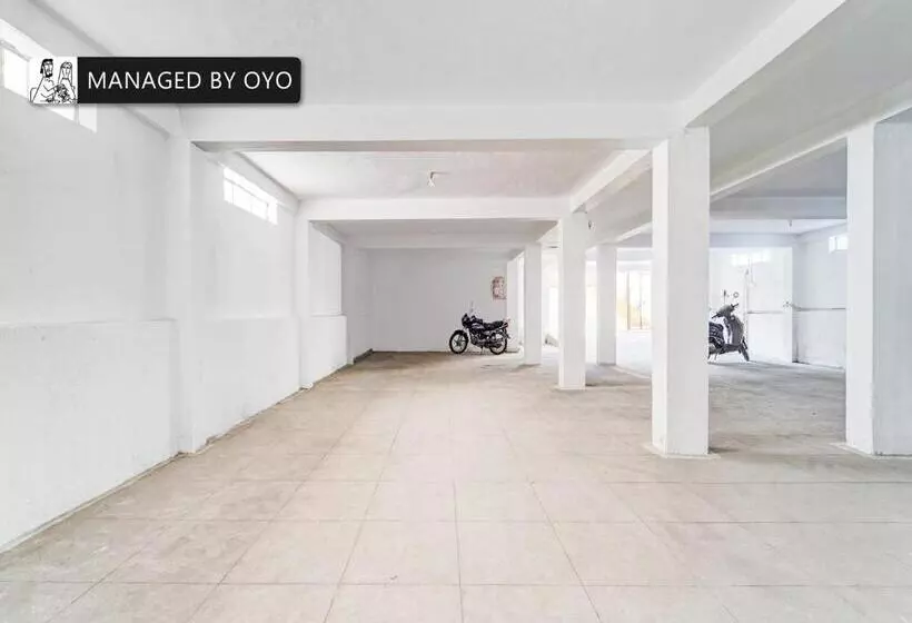 Super Hotel O Okkilipalayam