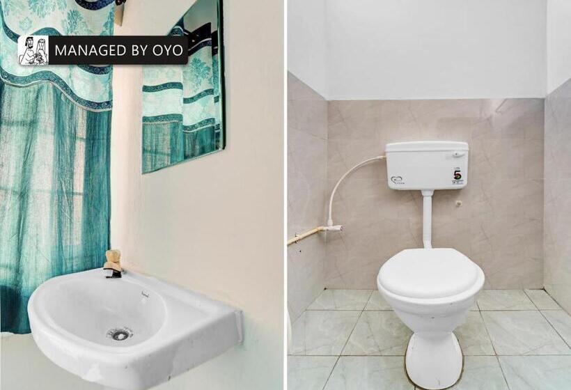 Super Hotel O Okkilipalayam