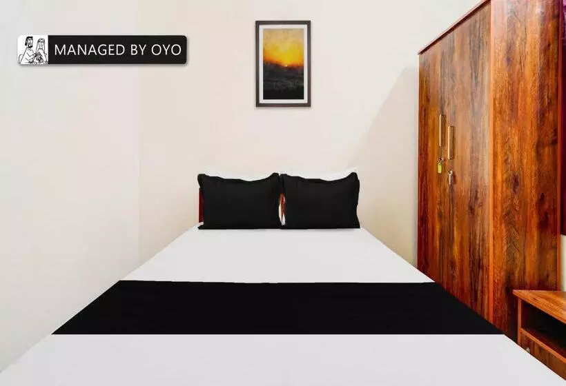 Super Hotel O Okkilipalayam