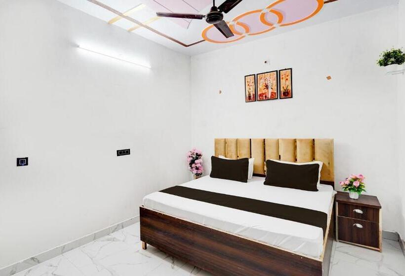 Hotel Oyo Jannat Residency