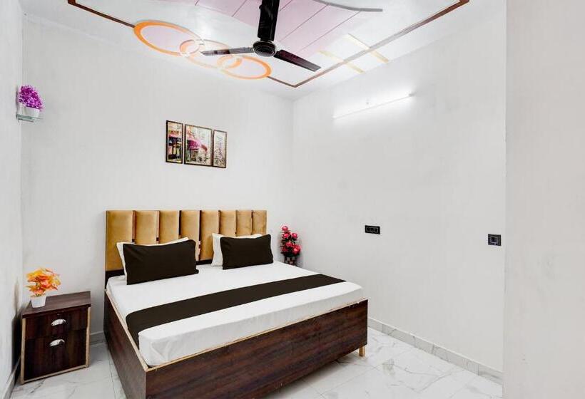 Hotel Oyo Jannat Residency