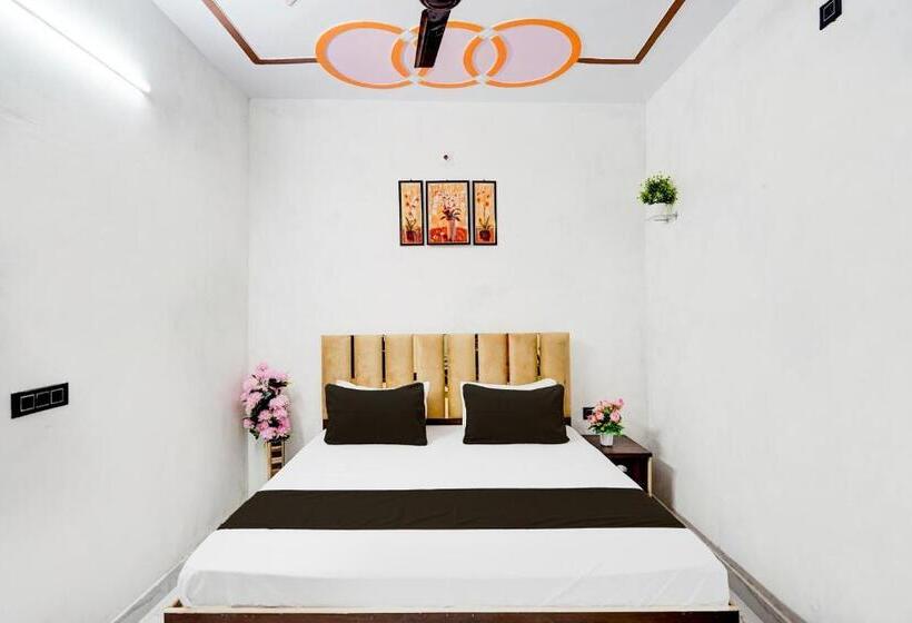 Hotel Oyo Jannat Residency