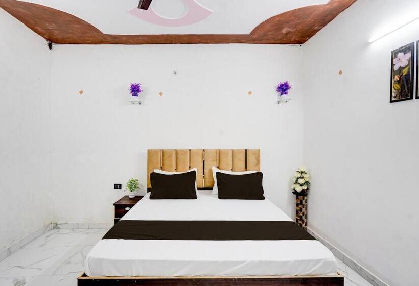 Hotel Oyo Jannat Residency