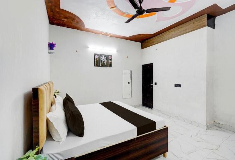 Hotel Oyo Jannat Residency