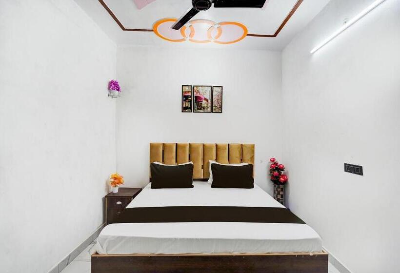 Hotel Oyo Jannat Residency