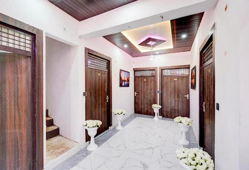 Hotel Oyo Jannat Residency