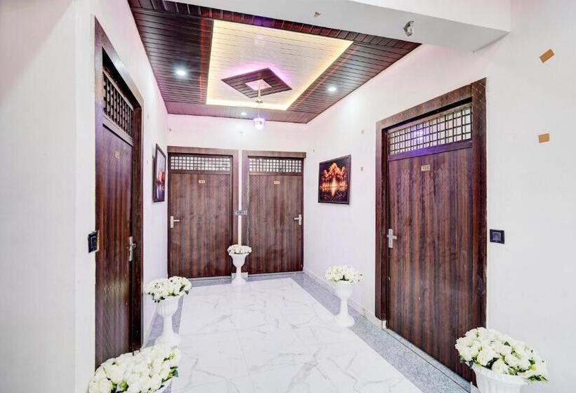 Hotel Oyo Jannat Residency