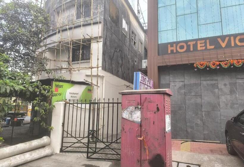 Hotel Raman Dormitory