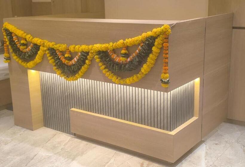 Hotel Raman Dormitory