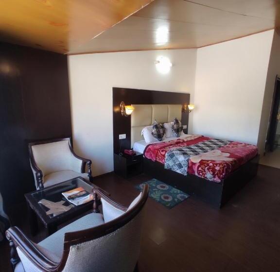 فندق Royal Hills