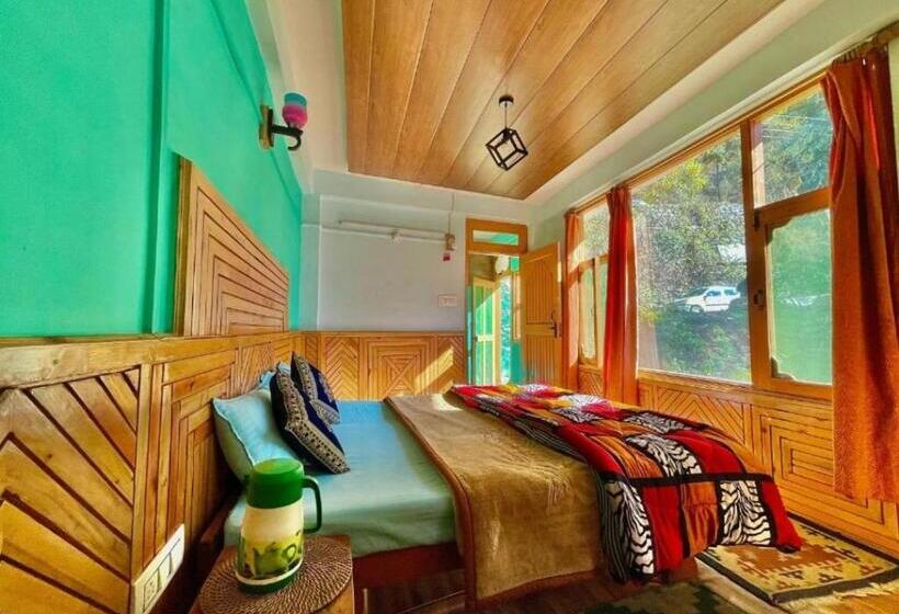 فندق Royal Hills