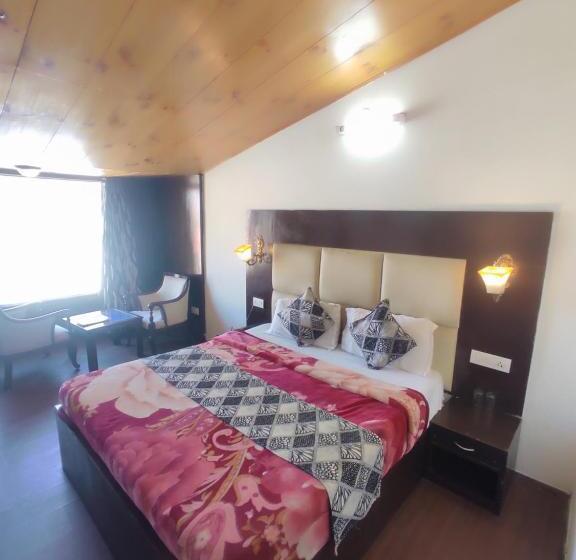 فندق Royal Hills