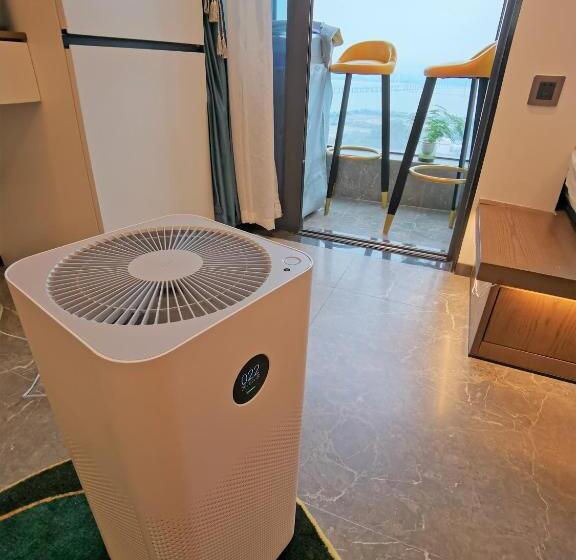 Interact China Fine Condo Shenzhen Bay