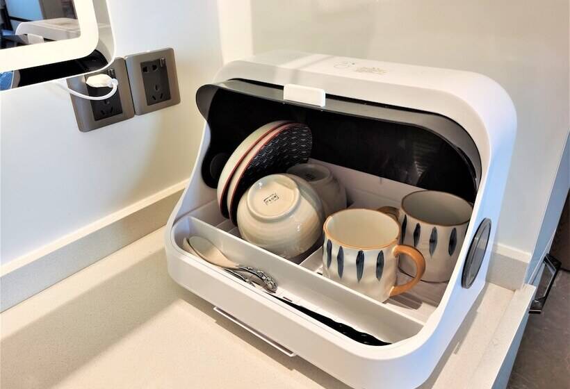 Interact China Fine Condo Shenzhen Bay