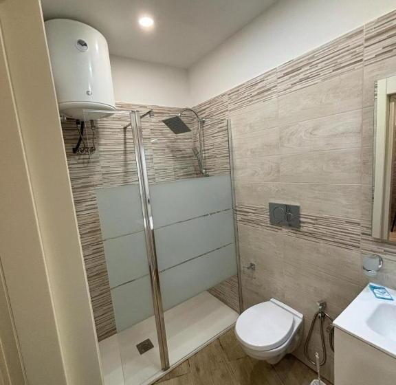 پانسیون B&b La Storia