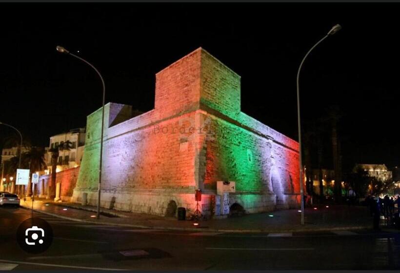 پانسیون B&b La Storia