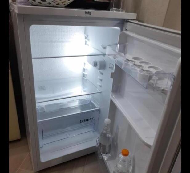 پانسیون B&b La Storia