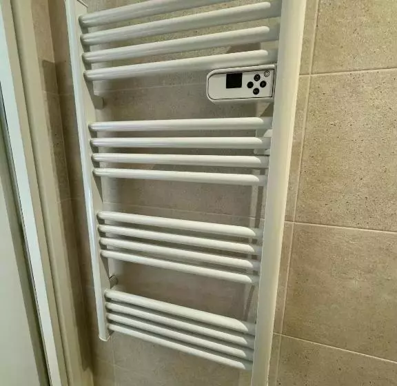 Majatalo Chambre Privée Avec Salle De Bain Privée   La Mer