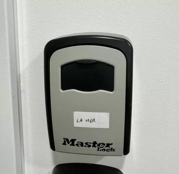 Majatalo Chambre Privée Avec Salle De Bain Privée   La Mer