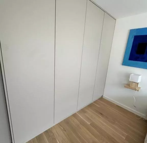 Majatalo Chambre Privée Avec Salle De Bain Privée   La Mer