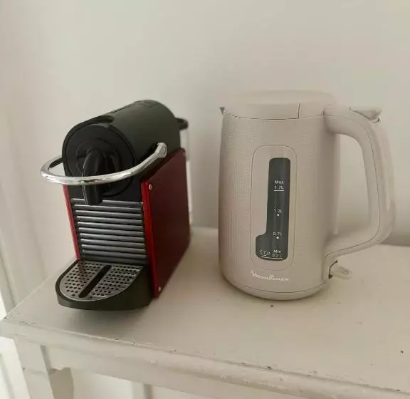 Majatalo Chambre Privée Avec Salle De Bain Privée   La Mer