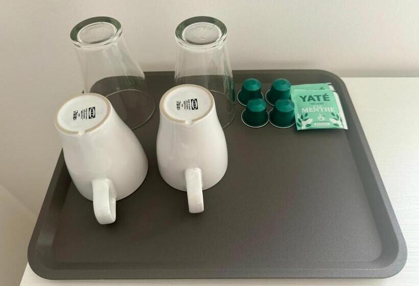 膳宿费 Chambre Privée Avec Salle De Bain Privée   La Mer