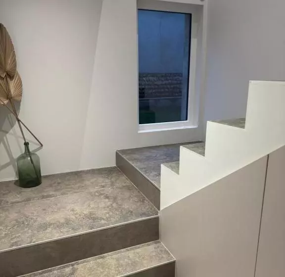 Majatalo Chambre Privée Avec Salle De Bain Privée   La Mer