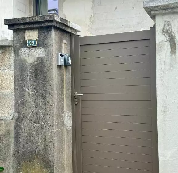 Majatalo Chambre Privée Avec Salle De Bain Privée   La Mer