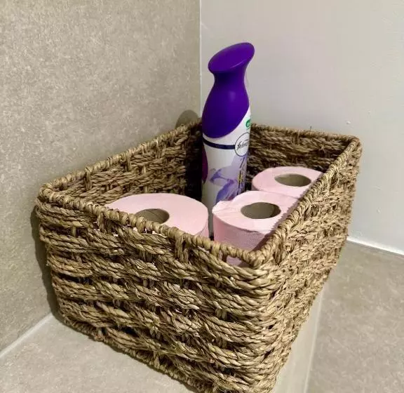 Majatalo Chambre Privée Avec Salle De Bain Privée   La Mer