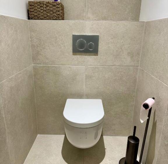 膳宿费 Chambre Privée Avec Salle De Bain Privée   La Mer