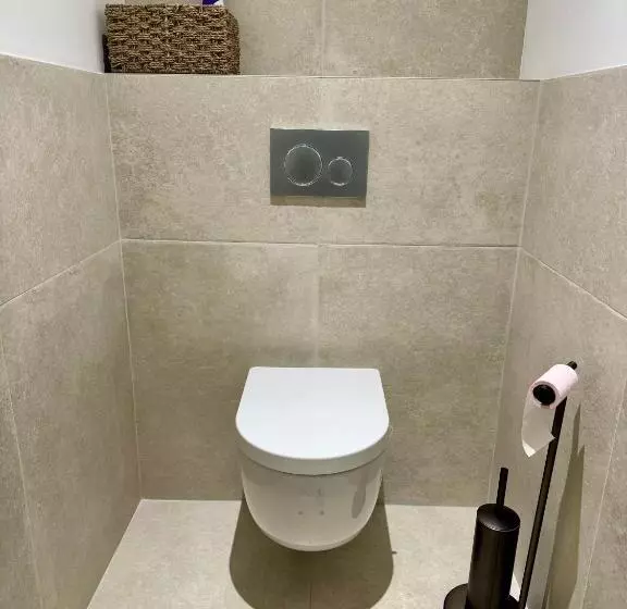 Majatalo Chambre Privée Avec Salle De Bain Privée   La Mer