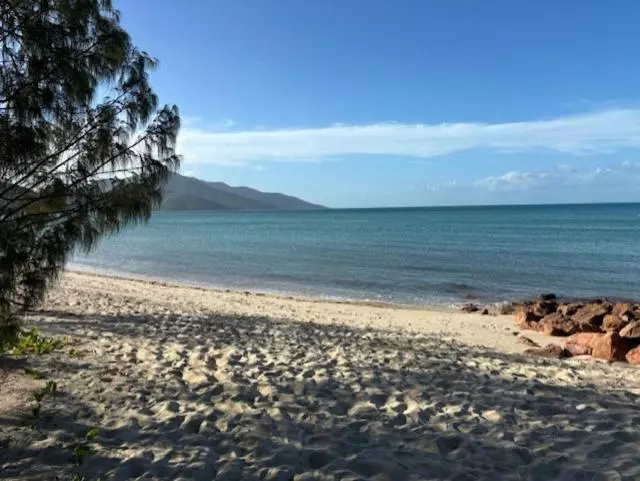 Majatalo Hideaway Reef Cottage