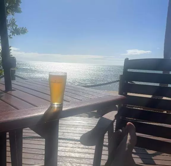 Majatalo Hideaway Reef Cottage