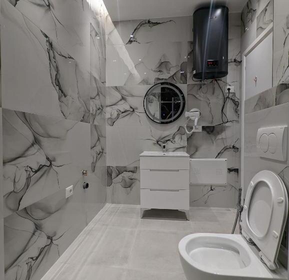 بنسيون Spiranca Luxury Suites