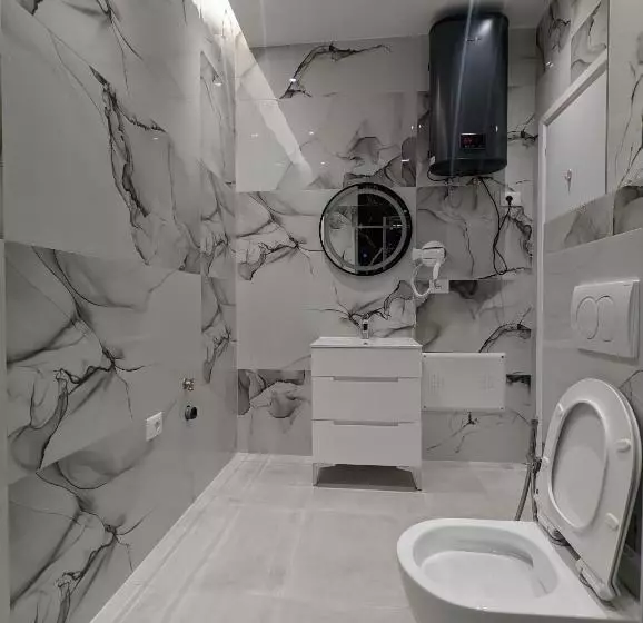 پانسیون Spiranca Luxury Suites