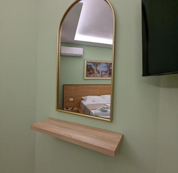 بنسيون Spiranca Luxury Suites