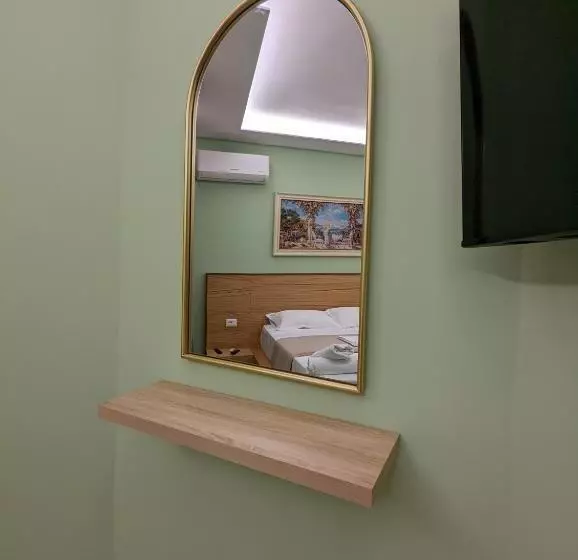 پانسیون Spiranca Luxury Suites