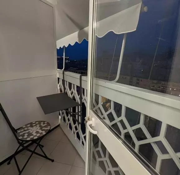 پانسیون Spiranca Luxury Suites