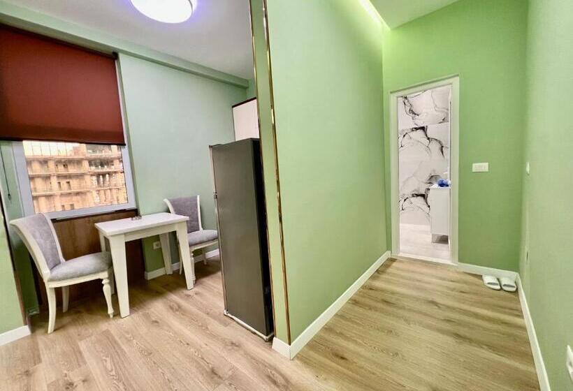 بنسيون Spiranca Luxury Suites