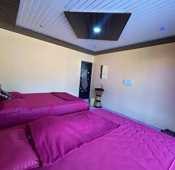 Lomakeskus Dandeli Kali River Stay